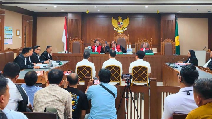 Ditjen BC hormati proses hukum kasus korupsi pengurusan cukai