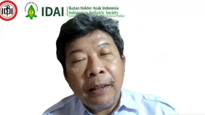 Main Agenda: Rekomendasi IDAI untuk cegah hantavirus masuk ke Indonesia