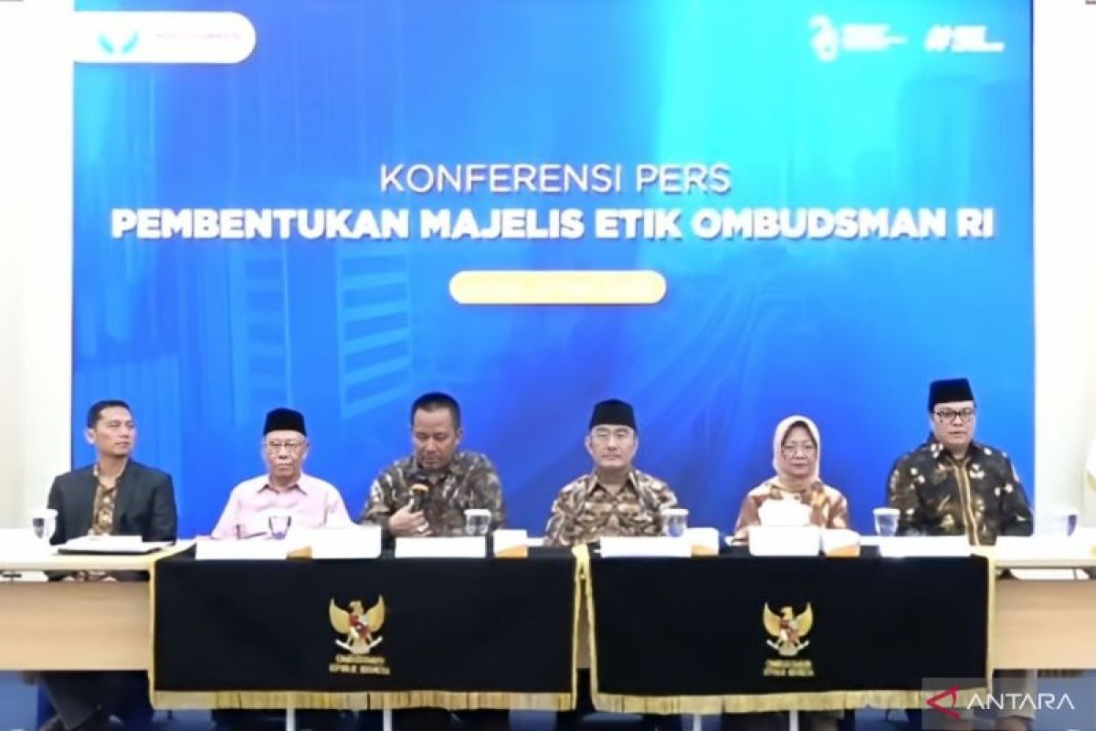 ORI tegaskan pengawasan tetap berjalan meski ketua diproses hukum