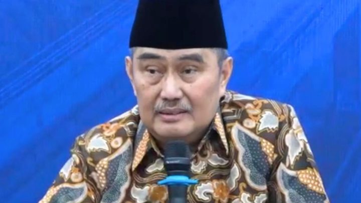 Facing Challenges: Majelis Etik Ombudsman targetkan putusan Hery Susanto rampung 30 hari