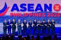 Solving Problems: Prabowo: ASEAN harus perkuat perlindungan warga, suarakan perdamaian