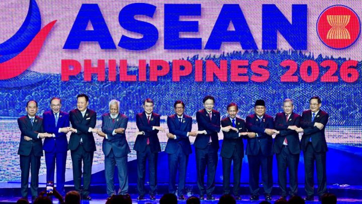 ASEAN serukan upaya akhiri konflik dan buka Selat Hormuz