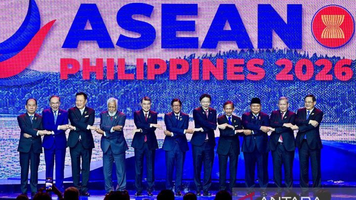 Key Discussion: ASEAN percepat mekanisme berbagi energi, interkoneksi listrik