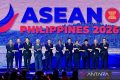 Key Discussion: ASEAN sepakati penguatan kerja sama maritim demi stabilitas kawasan