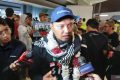 Solution For: Relawan flotilla Gaza ceritakan proses penahanan oleh Israel