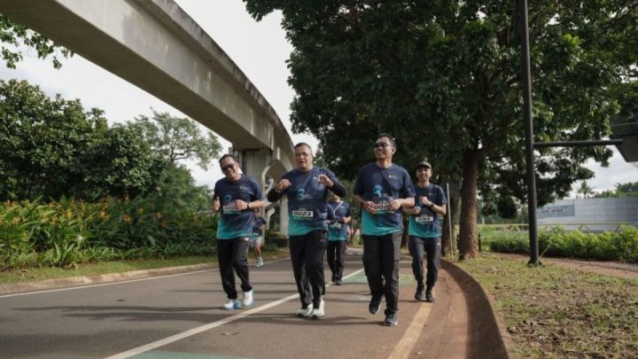 Special Plan: PLN EPI luncurkan Wellness Program, dorong produktivitas pegawai