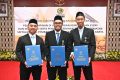 What Happened During: PLN IP sebutbudaya inovasiterus tumbuh di lingkungan perusahaan