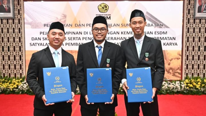 What Happened During: PLN IP sebutbudaya inovasiterus tumbuh di lingkungan perusahaan