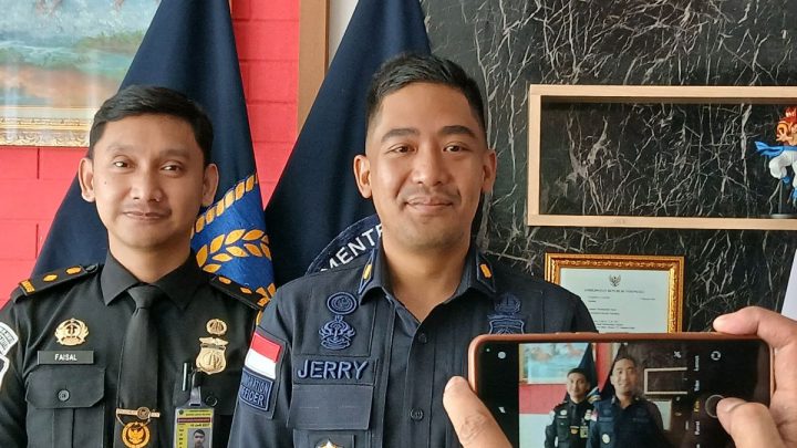 Imigrasi Soetta ungkap dua modus utama haji ilegal