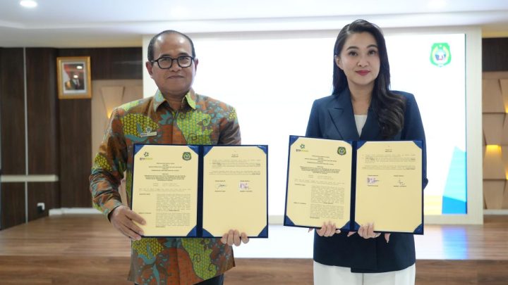 Important Visit: BPH Migas dan Pemprov Malut tingkatkan kepatuhan pembayaran PNBP