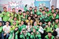 Pertamina Patra Niaga berikan 25 sepeda motor untuk mitra ojek online