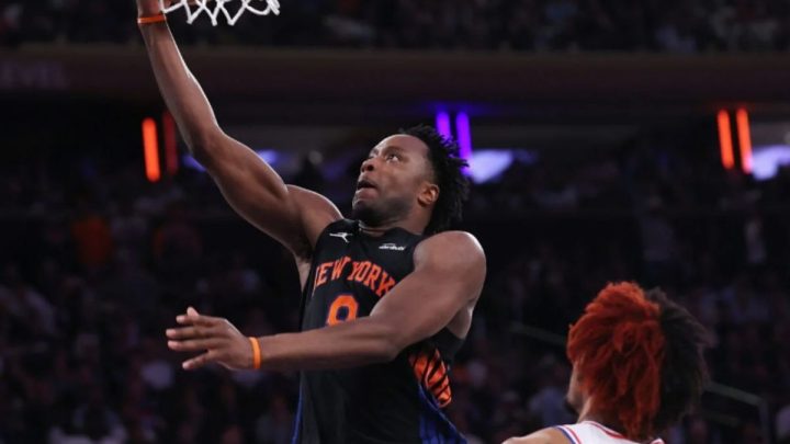 Announced: OG Anunoby absen saat laga ketiga playoff lawan 76ers
