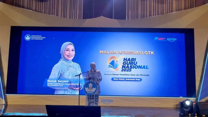Topics Covered: Kemendikdasmen: TPG perkuat profesionalisme guru di Yogyakarta