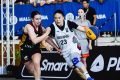Shanghai jadi arena persaingan elite FIBA 3×3 Women’s Series 2026