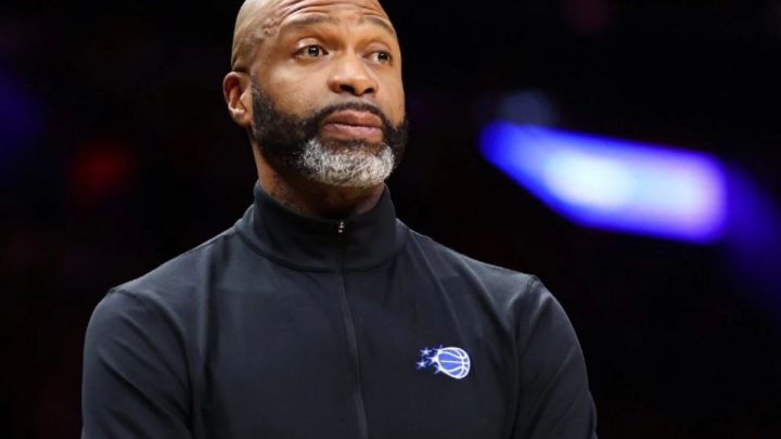 Key Issue: Jamahl Mosley jadi pelatih baru Pelicans