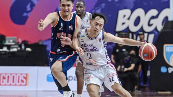 Key Discussion: Reggie Mononimbar pertama kalinya lawan Pelita Jaya di “playoff” IBL