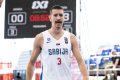 Historic Moment: Piala Dunia 3×3 2026 di Polandia sajikan persaingan bintang dunia
