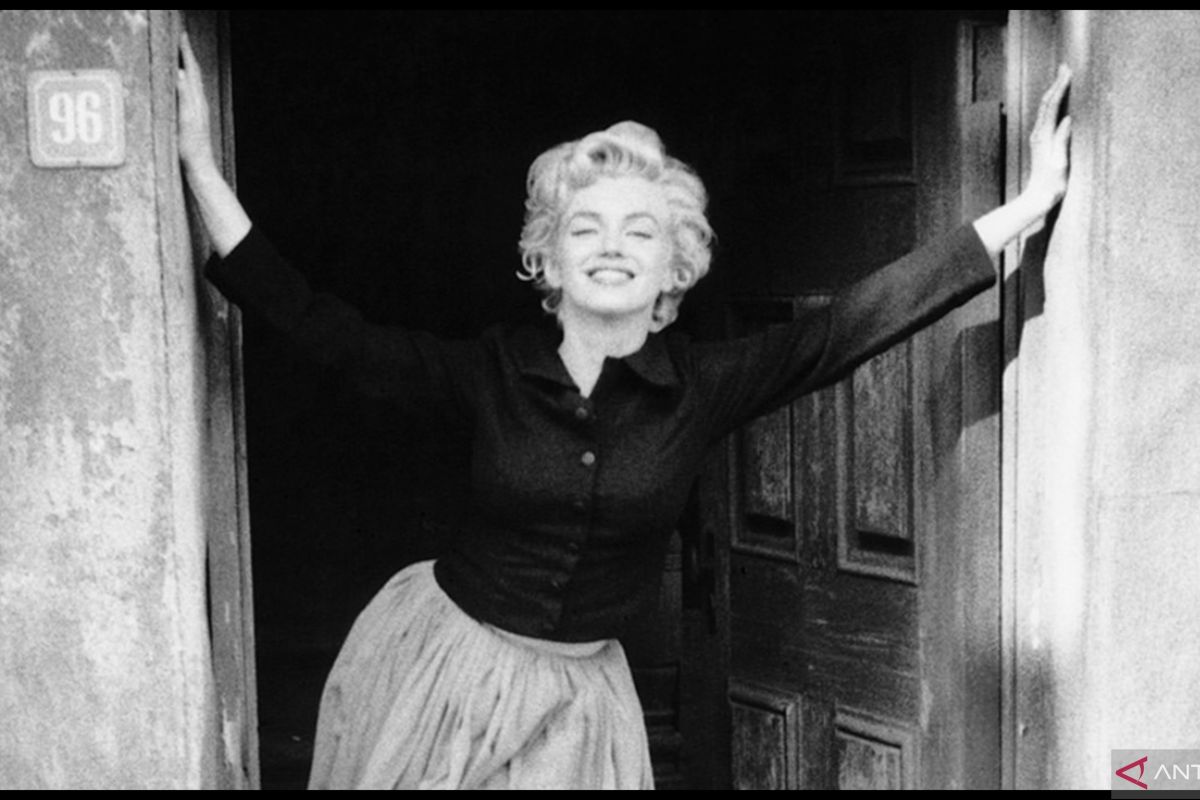 Memorabilia Marilyn Monroe akan dilelang menanadai perayaan 100 tahun
