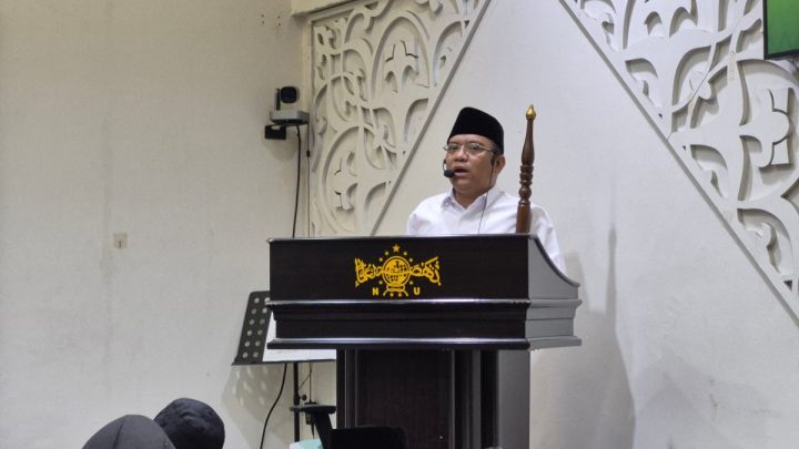 What Happened During: PBNU: Idul Adha momentum resapi makna ketaatan dan pengorbanan