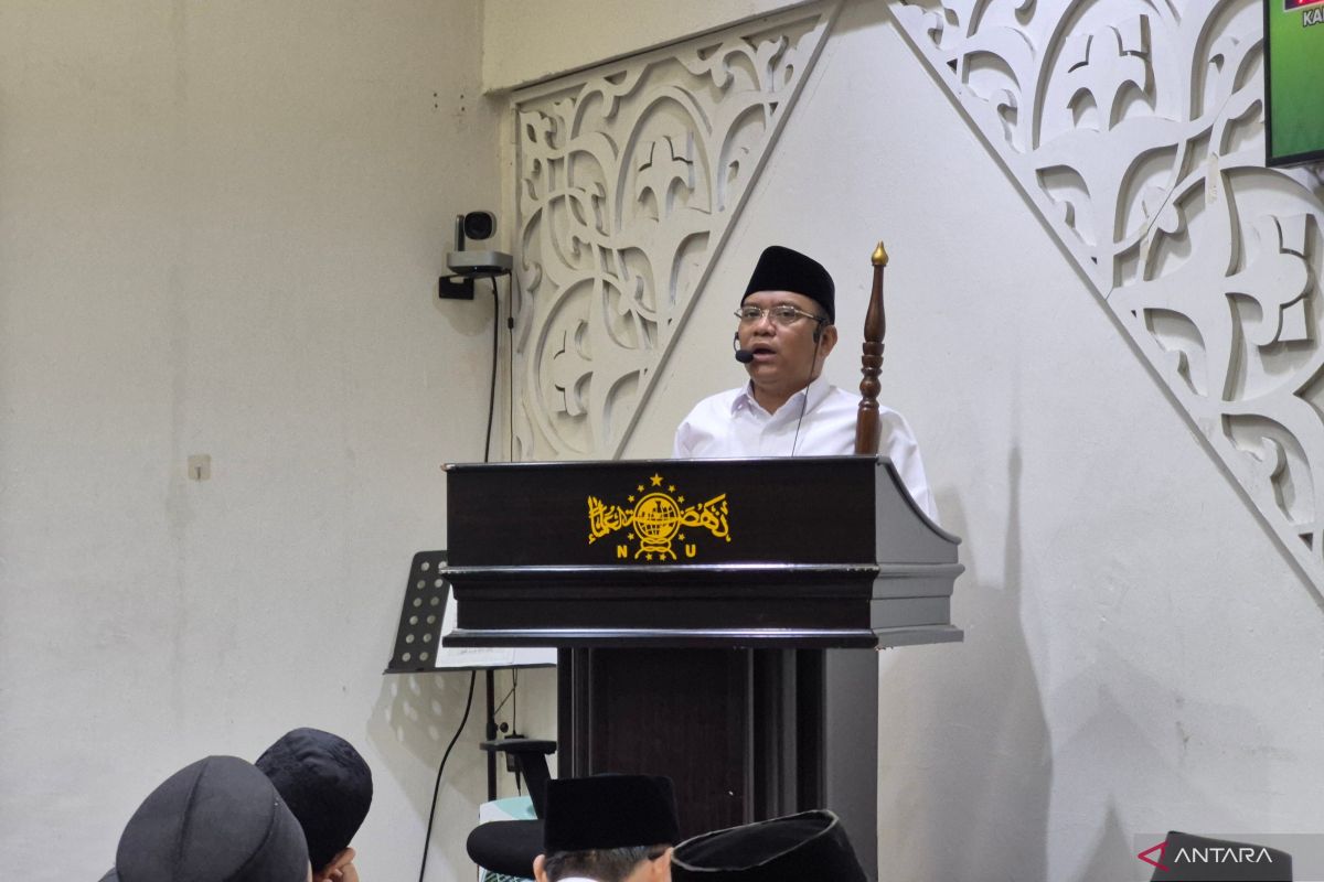 PBNU: Idul Adha momentum resapi makna ketaatan dan pengorbanan