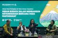 Main Agenda: Akademisi ISI Yogyakarta gagas seni jadi medium edukasi bencana