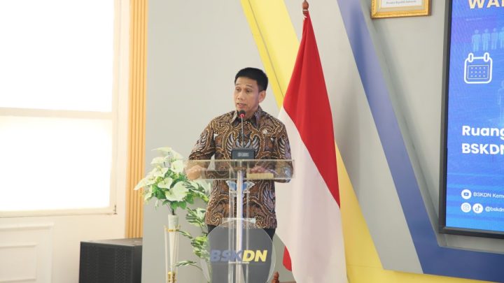 Topics Covered: Kemendagri minta fasilitas simulasi pemilu jadi pusat kebijakan