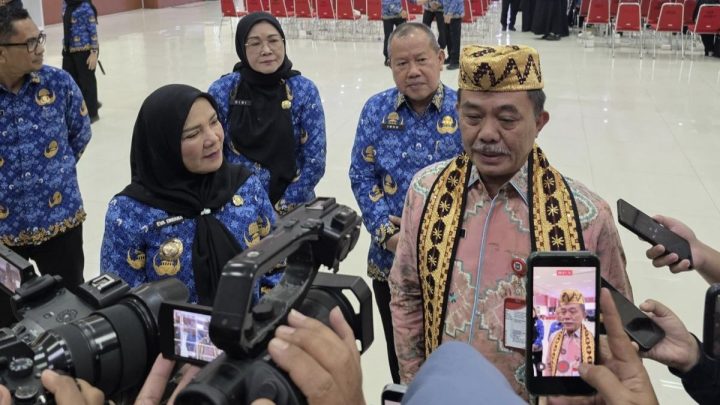 Key Strategy: Kepala BSKDN ingatkan daerah jangan ragu berinovasi meski sederhana