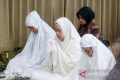 Facing Challenges: Puan: Idul Adha 2026 momen rajut kebersamaan dan kepedulian sosial