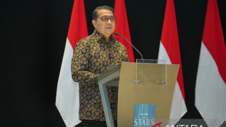 New Policy: Menekraf sebut konten kreator sebagai pendorong ekonomi nasional