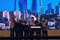 Latest Program: Azerbaijan dorong investasi dan perluasan kerja sama dengan Indonesia