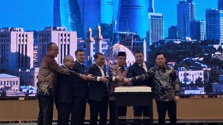 Latest Program: Azerbaijan dorong investasi dan perluasan kerja sama dengan Indonesia