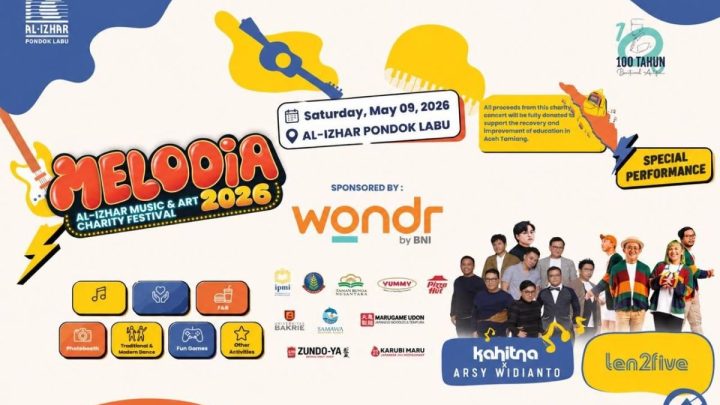 Latest Program: BNI perkuat ekosistem keuangan digital di Sekolah Al-Izhar