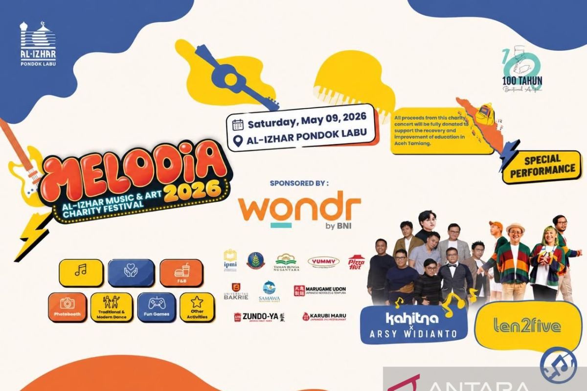 BNI perkuat ekosistem keuangan digital di Sekolah Al-Izhar