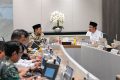 Topics Covered: Mensos: Ada 470.000 KPM baru bansos hasil pemutakhiran DTSEN