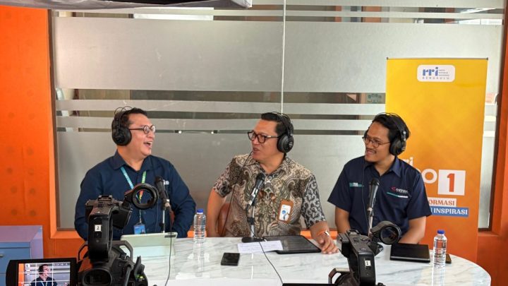 Special Plan: ANTARA bangun euforia positif sambut Piala Dunia lewat Bola Gembira