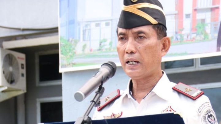 Latest Program: Dua warga binaan di Papua terima remisi khusus Hari Raya Waisak
