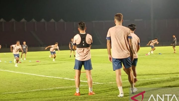 Visit Agenda: Persik tak ingin remehkan Persija pada laga kandang terakhir
