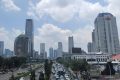 BMKG prakirakan sebagian Jakarta cerah pada Minggu pagi