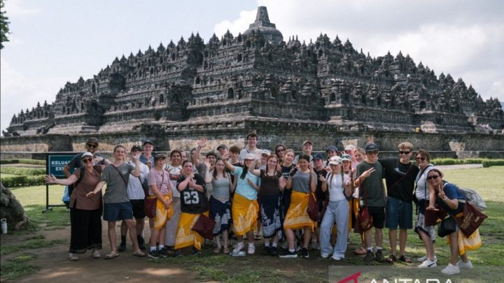 Topics Covered: Program edutrip Australia–Indonesia perkuat promosi pariwisata