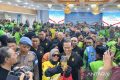 Latest Program: Silaturahmi dengan Sabuk Kamtibmas, Kapolda Metro ajak jaga lingkungan