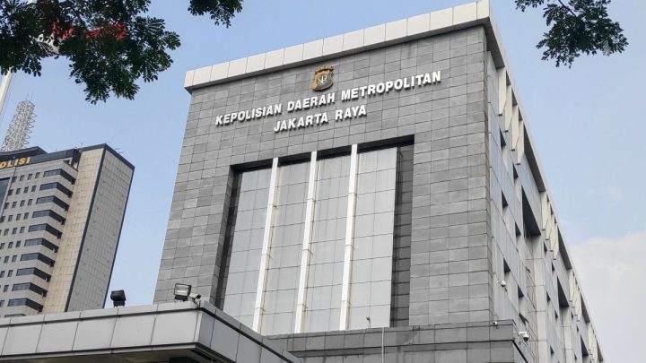 Key Strategy: Polri mutasi sejumlah jabatan di lingkungan Polda Metro Jaya