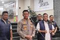 Polda Metro Jaya tangkap delapan tersangka begal viral di medsos