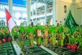 Main Agenda: Muslimat NU kembali gaungkan perdamaian dunia kepada PBB