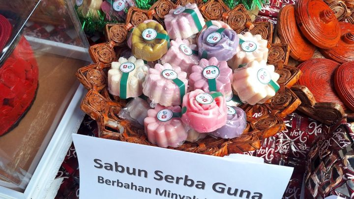Meeting Results: Jakbar gencarkan sosialisasi pemanfaatan minyak jelantah