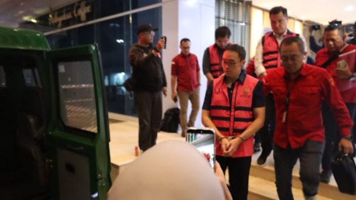 Special Plan: OJK panggil manajemen KoinP2P atas kasus yang seret 3 petinggi