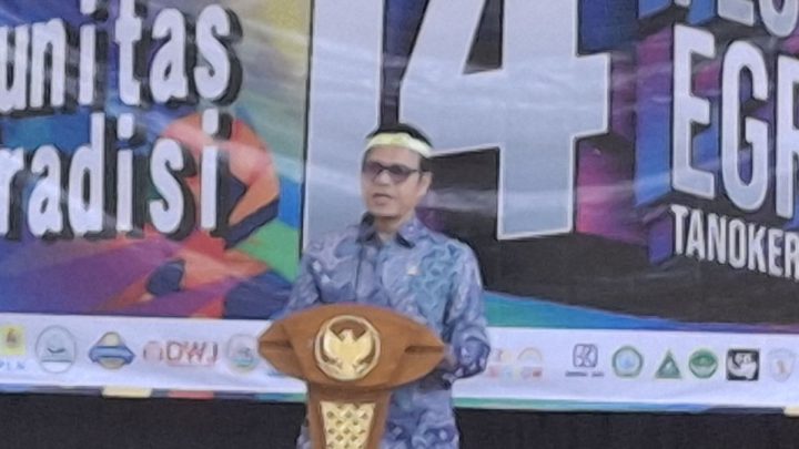 Visit Agenda: Komdigi siap fasilitasi akses internet belasan titik blankspot Jember