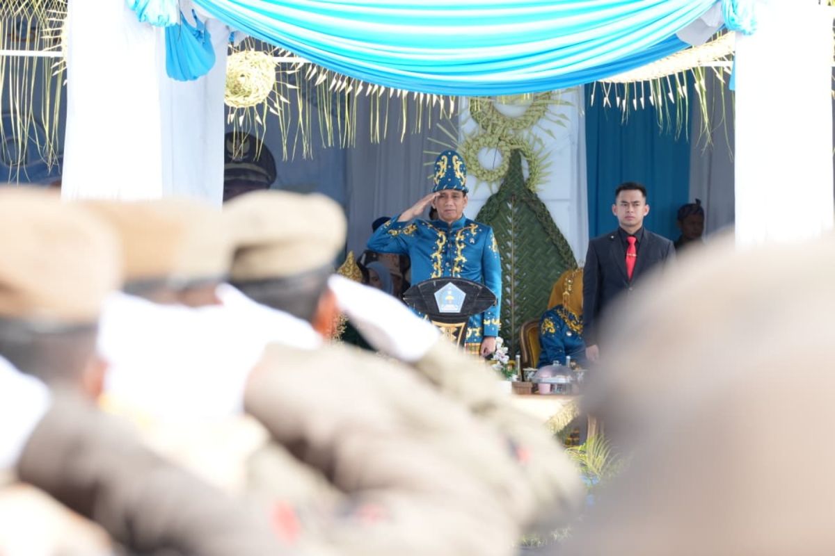 Wamendagri nilai Kendari berpeluang jadi pusat MICE