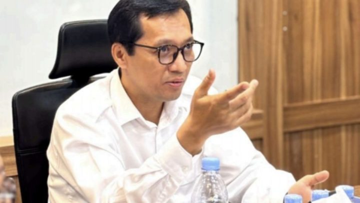 New Policy: KemenHAM nilai kepatuhan HAM dorong layanan publik inklusif