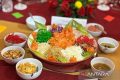 Salad dapat jadi camilan segar musim panas untuk detoksifikasi