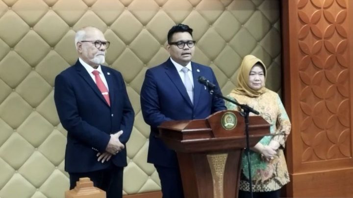 Main Agenda: MPR batalkan final ulang lomba cerdas cermat Kalimantan Barat